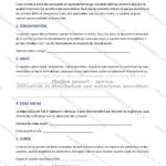 Version détaillée — page 1